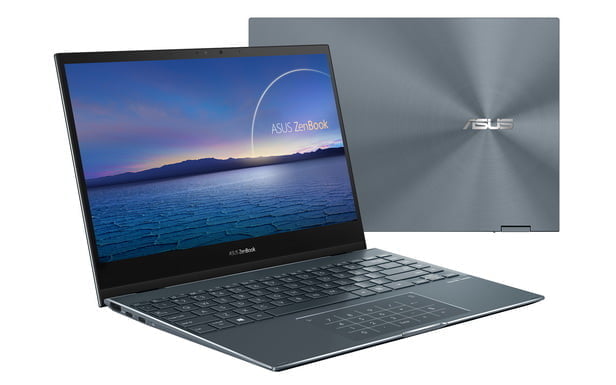 [PR] ASUS ra mắt ZenBook Flip Series, dòng laptop gập trang bị màn hình OLED đầu tiên mỏng nhất thế giới - Image 3