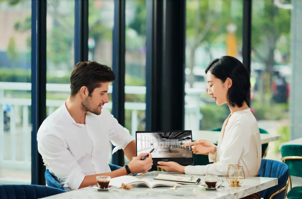[PR] ASUS ra mắt ZenBook Flip Series, dòng laptop gập trang bị màn hình OLED đầu tiên mỏng nhất thế giới - Image 2