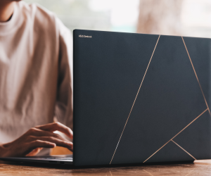[PR] ASUS ra mắt Zenbook S16 - Laptop AI 16-inch mỏng nhẹ trang bị chip AMD - Image 12