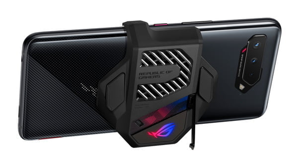[PR] ASUS Republic of Gamers chính thức ra mắt điện thoại ROG Phone 5 - Image 2