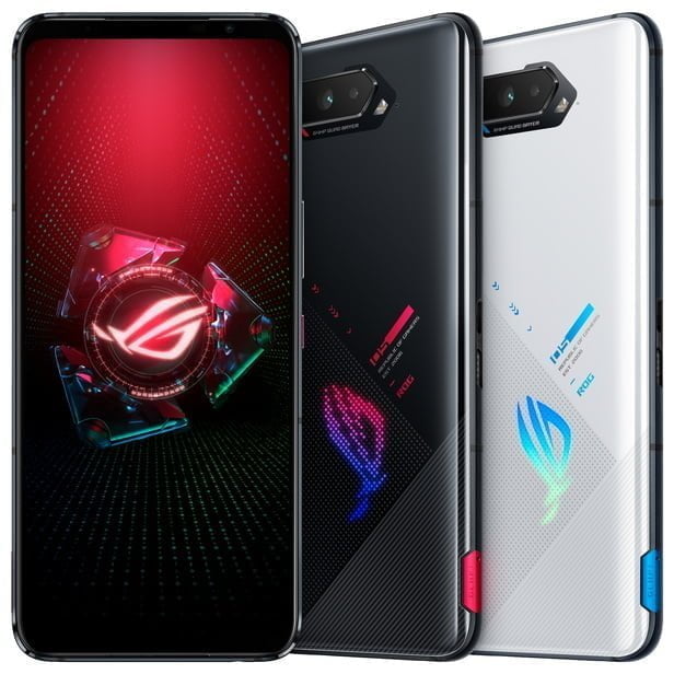 [PR] ASUS Republic of Gamers chính thức ra mắt điện thoại ROG Phone 5 - Image 9