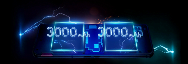 [PR] ASUS Republic of Gamers chính thức ra mắt điện thoại ROG Phone 5 - Image 4