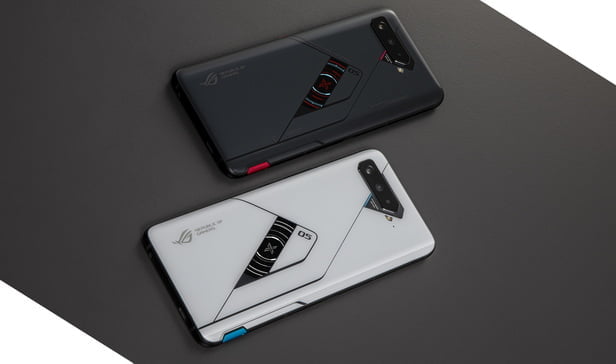 [PR] ASUS Republic of Gamers chính thức ra mắt điện thoại ROG Phone 5 - Image 5