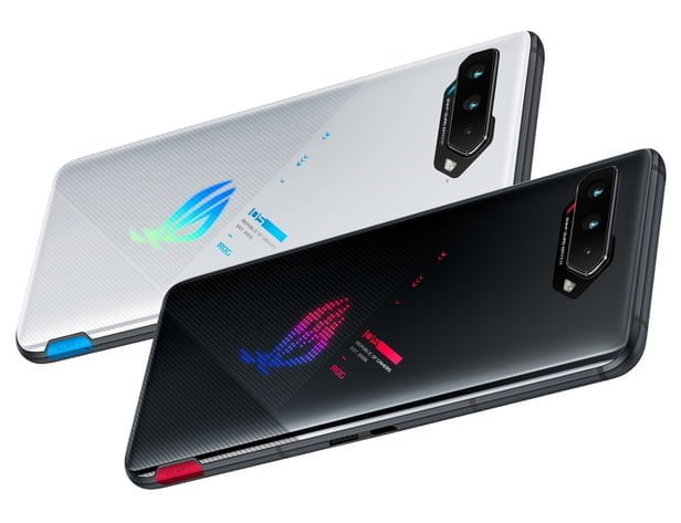 [PR] ASUS Republic of Gamers chính thức ra mắt điện thoại ROG Phone 5 - Image 6