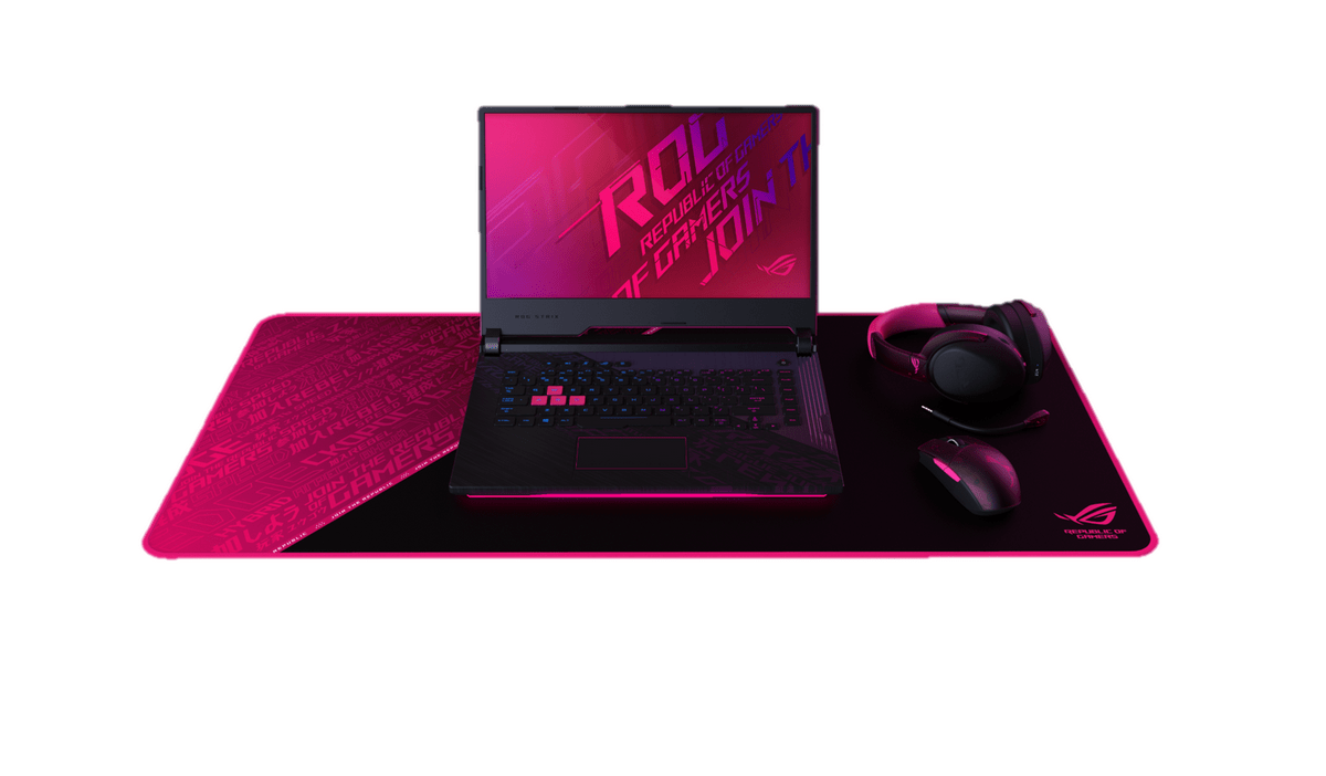 [PR] ASUS Republic of Gamers công bố dải laptop gaming trang bị CPU Intel Core thế hệ 10 cùng giải pháp tản nhiệt kim loại lỏng - Image 4