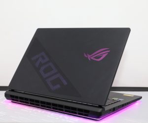 [PR] ASUS Republic of Gamers giới thiệu siêu laptop ROG Strix SCAR 18 2026 tại Việt Nam - Image 14