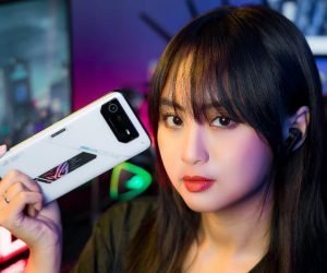 [PR] ASUS ROG chính thức mở bán siêu điện thoại ROG Phone 6 tại thị trường Việt Nam - Image 5
