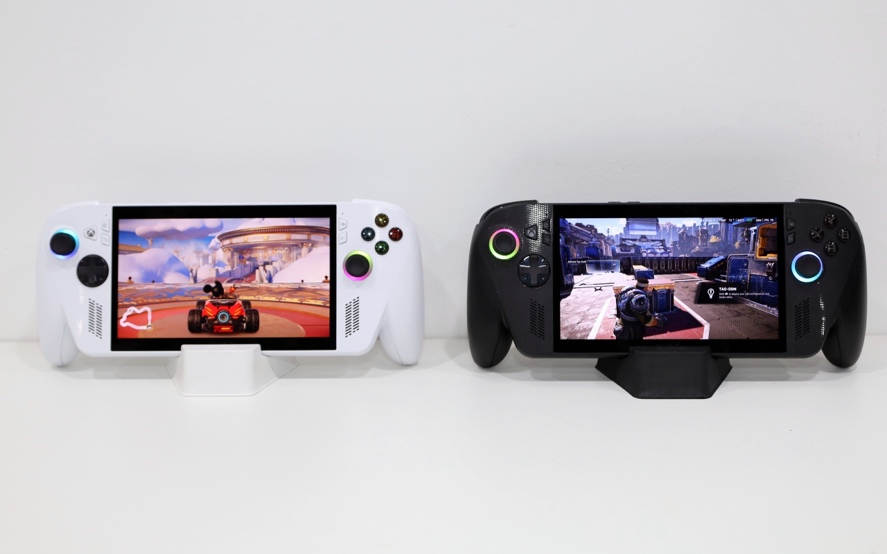 [PR] ASUS ROG chính thức ra mắt bộ đôi máy chơi game cầm tay ROG Xbox Ally và ROG Xbox Ally X tại Việt Nam - Image 4