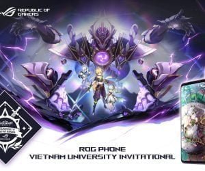 [PR] ASUS ROG công bố giải đấu ROG Phone Vietnam University Invitational kết hợp cùng tựa game Genshin Impact - Image 14