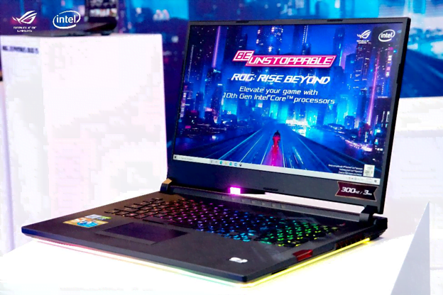 [PR] ASUS ROG giới thiệu laptop chơi game ROG Zephyrus Duo 15 cùng dải sản phẩm sử dụng CPU Intel® Core™ thế hệ 10 tại sự kiện RISE BEYOND - Image 7