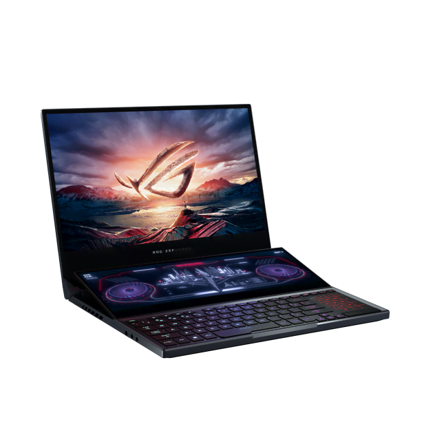 [PR] ASUS ROG giới thiệu laptop chơi game ROG Zephyrus Duo 15 cùng dải sản phẩm sử dụng CPU Intel® Core™ thế hệ 10 tại sự kiện RISE BEYOND - Image 2