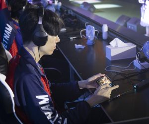 [PR] ASUS ROG là nhà tài trợ thiết bị thi đấu eSports chính thức tại SEA Games 32 - Image 12