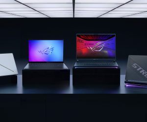 [PR] ASUS ROG mở đặt hàng dải laptop gaming ROG mạnh nhất thế giới trang bị RTX 50 Series - Image 13