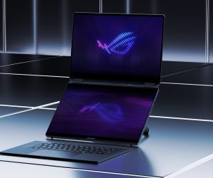 [PR] ASUS ROG mở đặt trước laptop gaming hai màn hình 16-inch đầu tiên trên thế giới - ROG Zephyrus Duo - Image 7