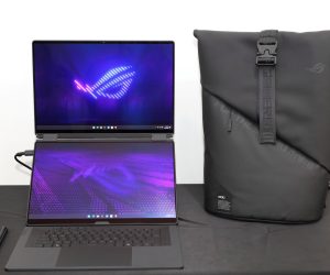 [PR] ASUS ROG ra mắt loạt laptop chơi game cao cấp trang bị Intel Panther Lake và RTX 50 Series tại Việt Nam - Image 5