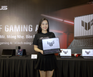 [PR] ASUS ROG ra mắt loạt laptop gaming AI trang bị vi xử lý AMD Ryzen™ AI 300 Series tại Việt Nam - Image 9