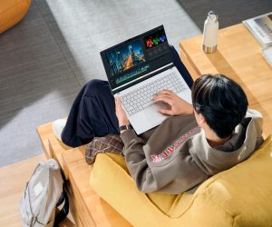 [PR] ASUS sẵn sàng cho mùa tựu trường 2025 với loạt laptop AI mỏng nhẹ, hiệu năng cao - Image 16