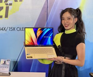 [PR] ASUS trình làng bộ đôi VivoBook 14X/15X OLED: Cấu hình mạnh mẽ dành cho giới trẻ, giá chỉ từ 15.390.000 VND - Image 8