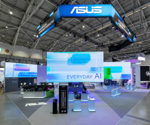 [PR] ASUS trình làng hệ sinh thái AI toàn diện tại Computex 2025, tiên phong con đường phổ cập AI - Image 3