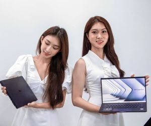[PR] ASUS trình làng loạt sản phẩm laptop doanh nhân ExpertBook 2022 tại Việt Nam, giá từ 21.090.000 đồng - Image 3