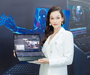 [PR] ASUS trình làng siêu laptop hai màn hình ZenBook Pro 14 Duo OLED dành cho nhà sáng tạo nội dung, giá từ 56.990.000 đồng - Image 6