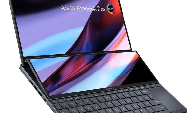 [PR] ASUS trình làng siêu laptop hai màn hình ZenBook Pro 14 Duo OLED dành cho nhà sáng tạo nội dung, giá từ 56.990.000 đồng - Image 3