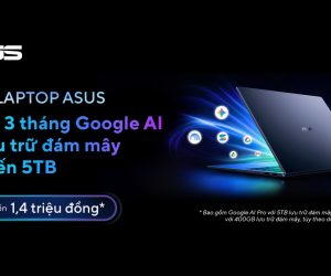 [PR] ASUS va ra mắt chương trình ưu đãi lớn cho các khách hàng sở hữu laptop ASUS & ROG - Image 8