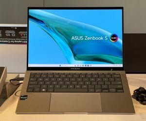 [PR] ASUS Zenbook S 13 OLED (UX5304) 2023 - Mang sứ mệnh vượt ngoài khuôn khổ một chiếc laptop - Image 11