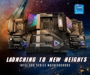 [PR] Các dòng bo mạch chủ Intel 500 Series của MSI chính thức ra mắt - Image 18