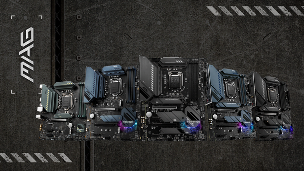 [PR] Các dòng bo mạch chủ Intel 500 Series của MSI chính thức ra mắt - Image 6