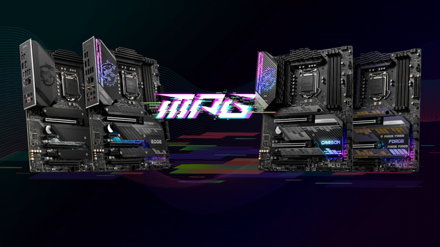 [PR] Các dòng bo mạch chủ Intel 500 Series của MSI chính thức ra mắt - Image 5