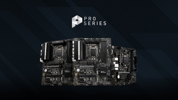 [PR] Các dòng bo mạch chủ Intel 500 Series của MSI chính thức ra mắt - Image 7