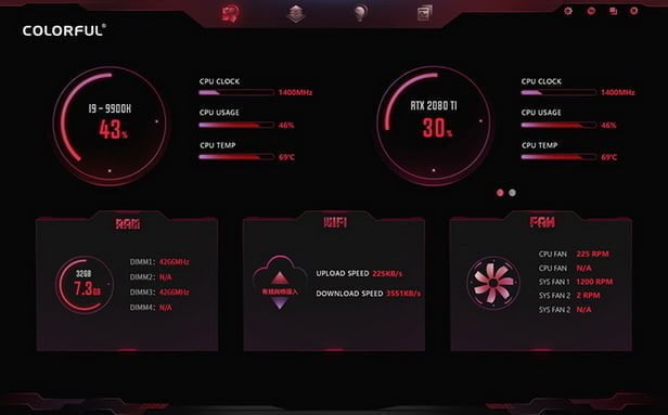 [PR] Chiến thắng trên từng khung hình cùng COLORFUL GeForce RTX 30 Series - Image 2