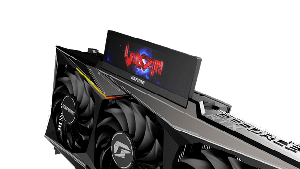 [PR] Chiến thắng trên từng khung hình cùng COLORFUL GeForce RTX 30 Series - Image 3