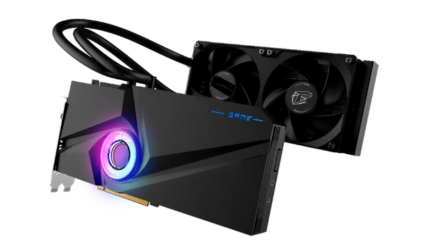 [PR] Chiến thắng trên từng khung hình cùng COLORFUL GeForce RTX 30 Series - Image 4