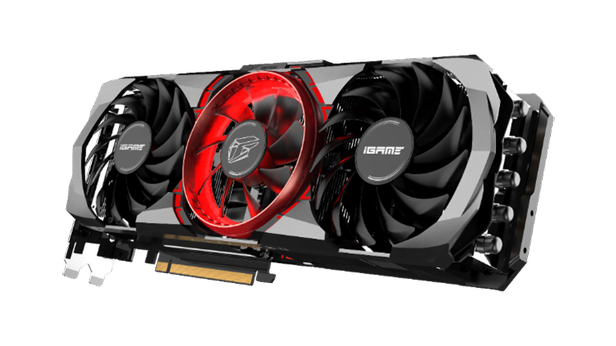 [PR] Chiến thắng trên từng khung hình cùng COLORFUL GeForce RTX 30 Series - Image 5