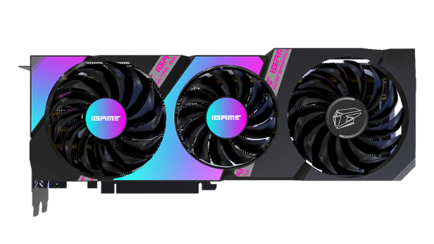 [PR] Chiến thắng trên từng khung hình cùng COLORFUL GeForce RTX 30 Series - Image 6