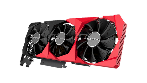 [PR] Chiến thắng trên từng khung hình cùng COLORFUL GeForce RTX 30 Series - Image 7