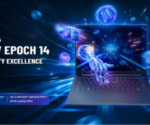 [PR] Colorful EPOCH Series AI Notebook: Đơn giản nhưng hoàn hảo - Image 11