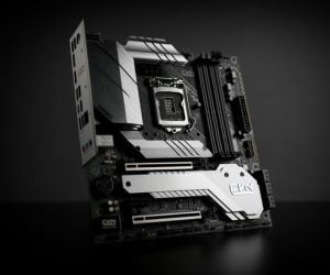 [PR] COLORFUL giới thiệu bo mạch chủ CVN Z590M Gaming Pro - Image 14