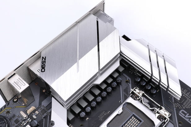 [PR] COLORFUL giới thiệu bo mạch chủ CVN Z590M Gaming Pro - Image 2
