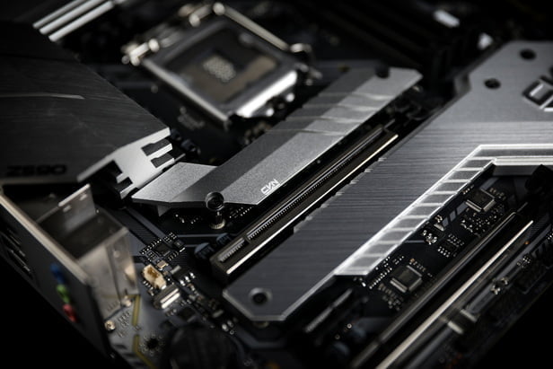[PR] COLORFUL giới thiệu bo mạch chủ CVN Z590M Gaming Pro - Image 3