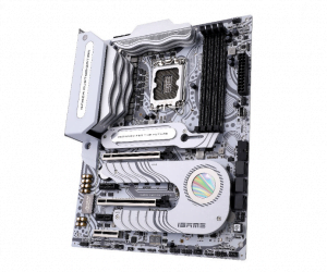 [PR] Colorful giới thiệu bo mạch chủ iGame Z690D5 Ultra dành cho hệ thống Intel Core thế hệ 12 - Image 4