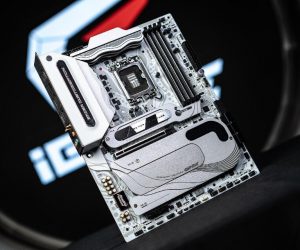 [PR] Colorful giới thiệu bo mạch chủ iGame Z790D5 FLOW và iGame Z790D5 ULTRA dành cho VXL Intel Core thế hệ 14 - Image 29