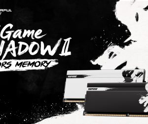 [PR] Colorful giới thiệu bộ nhớ iGame Shadow II Series DDR5 - Image 7