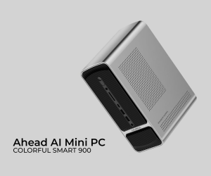 [PR] Colorful giới thiệu mẫu Mini-PC SMART 900 AI - Image 63