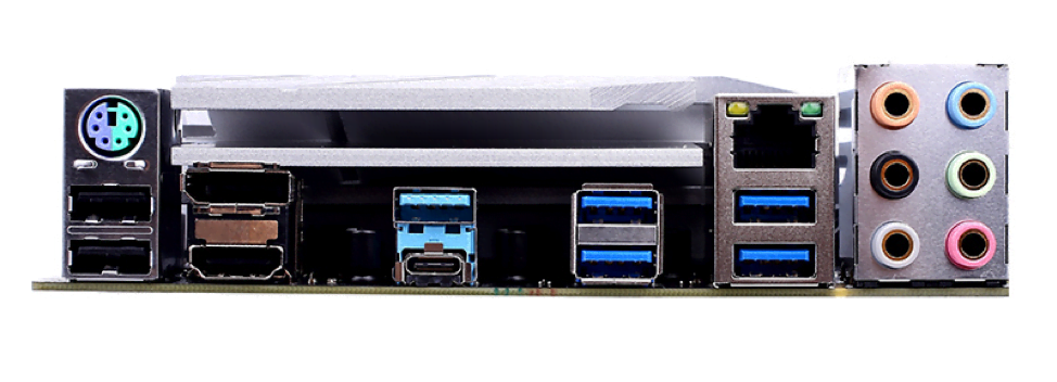 [PR] COLORFUL mở rộng dòng bo mạch chủ X570 CVN X570M GAMING Pro microATX - Image 3