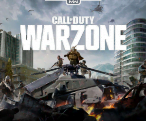 [PR] Colorful trình làng 5 mẫu card đồ hoạ sẵn sàng cho tựa game Call of Duty Warzone - Image 12