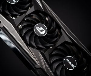 [PR] COLORFUL ra mắt bộ đôi card đồ họa GeForce RTX 3080 Ti và RTX 3070 Ti - Image 11