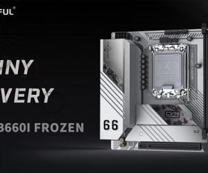 [PR] Colorful ra mắt bo mạch chủ CVN B660I Mini-ITX - Image 10